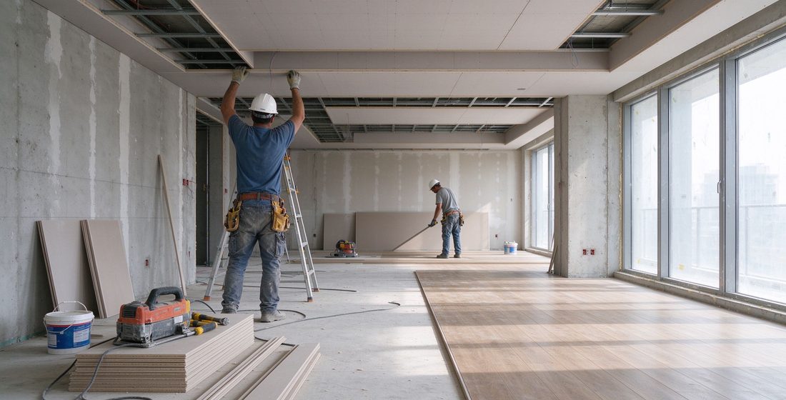 造价咨询和房建施工有什么不同?该怎么选